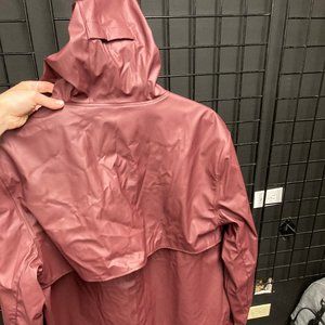 Herschel Rainwear Fishtail Parka 